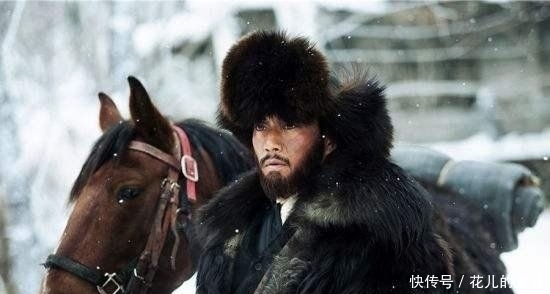 杨子荣|历史上的智取威虎山是什么样的