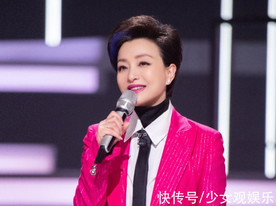 网传《浪姐3》出拟邀阵容，央视主持人被邀请，袁冰妍也在名单中
