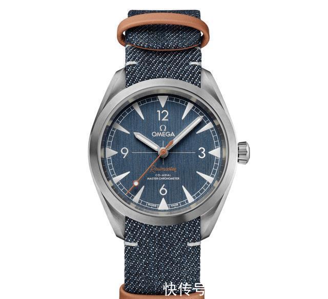 欧米茄海马“5大主力款”,该怎么选?