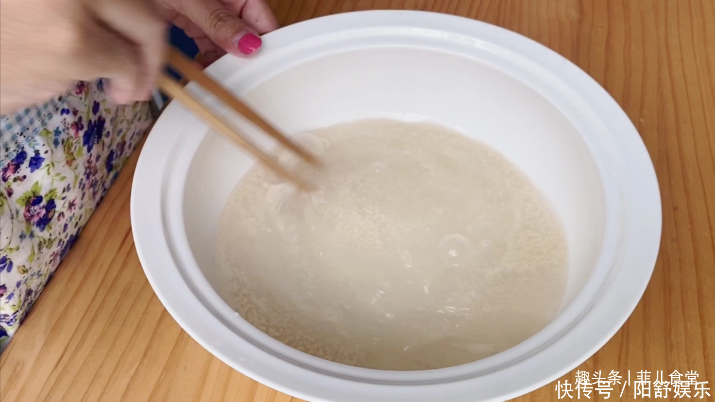 酵母粉|这发糕,我家一个月吃10次,配料十足做法简单,15分钟就出锅