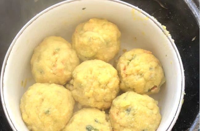 搅拌均匀|“清肠高手”就是此物,隔天吃一次,口臭痘痘不来找,越吃越瘦