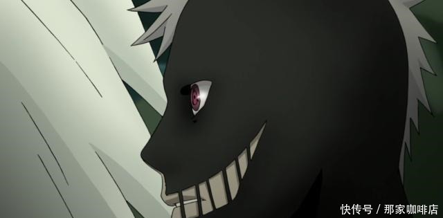成功|火影忍者为什么黑绝能够成功偷袭六道斑,黑绝我说句掏心的话