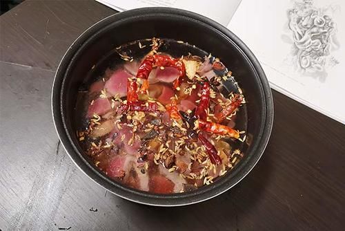 外卖30元一斤的卤鸡胗，教你最简单的做法，不腥不老，一学就会