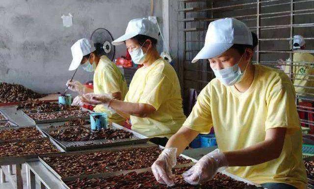 管控|这种容易致癌的食品卖得火热，为什么没有被管控？“祸根”已埋下