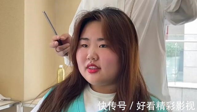 圆脸 女生最显丑的发型,真的别再留了!女生最显丑的发型,真的别再留了!