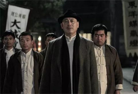  李诚儒|李诚儒为什么退出《演员请就位》？本人回应：不为五斗米折腰