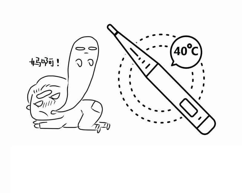 温度计|世界儿童日:陪伴几十年的水银温度计,为何会落下“停产”的结局