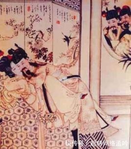 悲喜|李煜的四阙词,道尽了这位南唐后主的人生悲喜