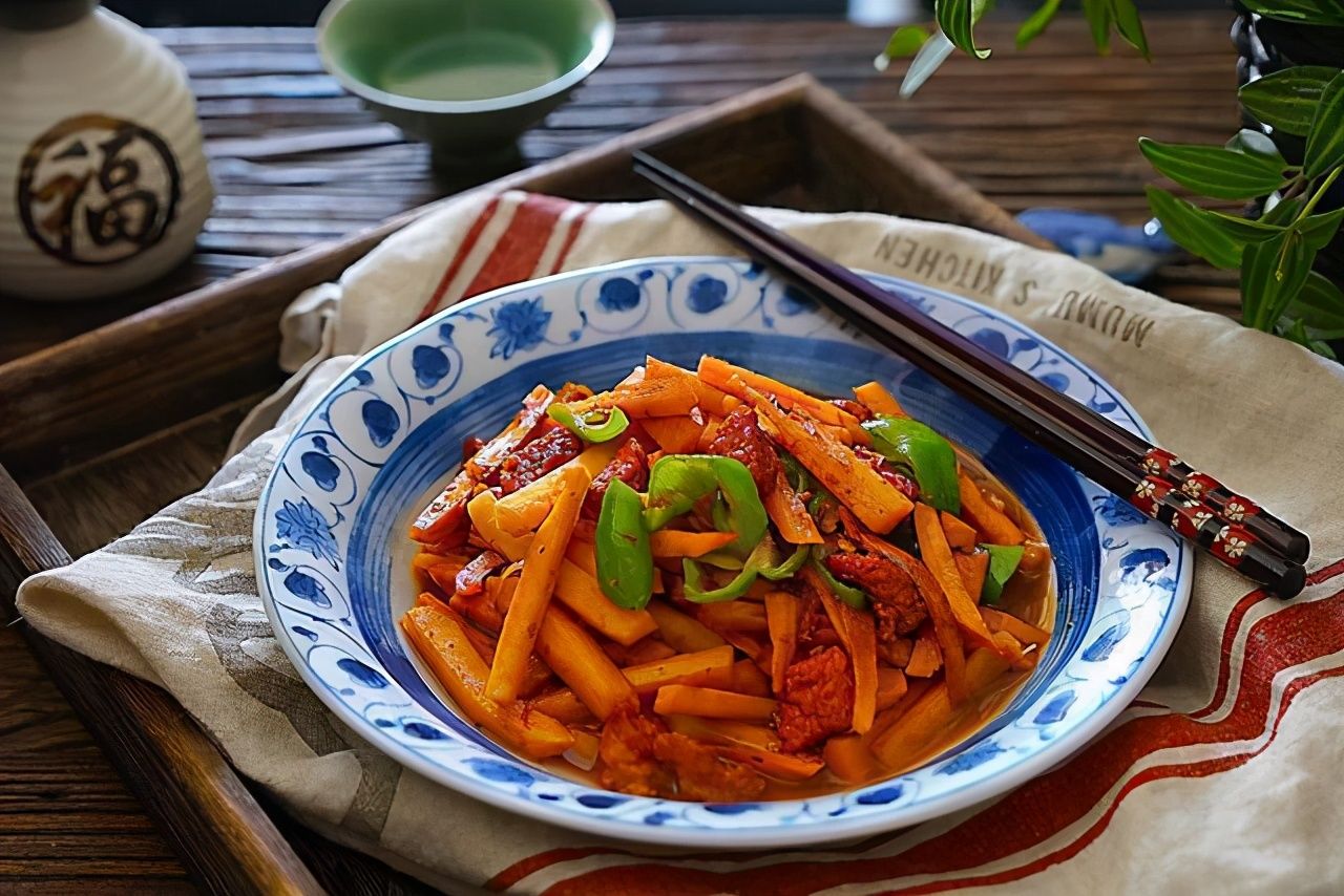 50款经典美食推荐，食材丰富配料齐全菜肴更加有滋有味，试试吧