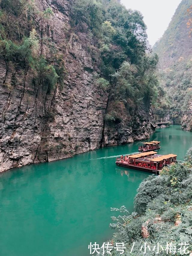 重庆九大经典旅游景点，你去过几个