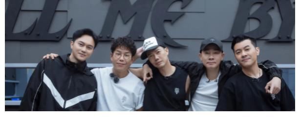 陳小春|陳小春醉酒看錯火力值，將歌曲拱手讓給趙文卓