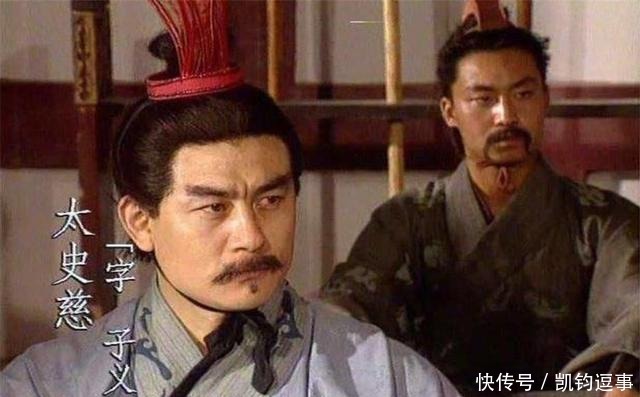 结局|张辽为何能一战斩杀太史慈?他的最终命运结局又怎样