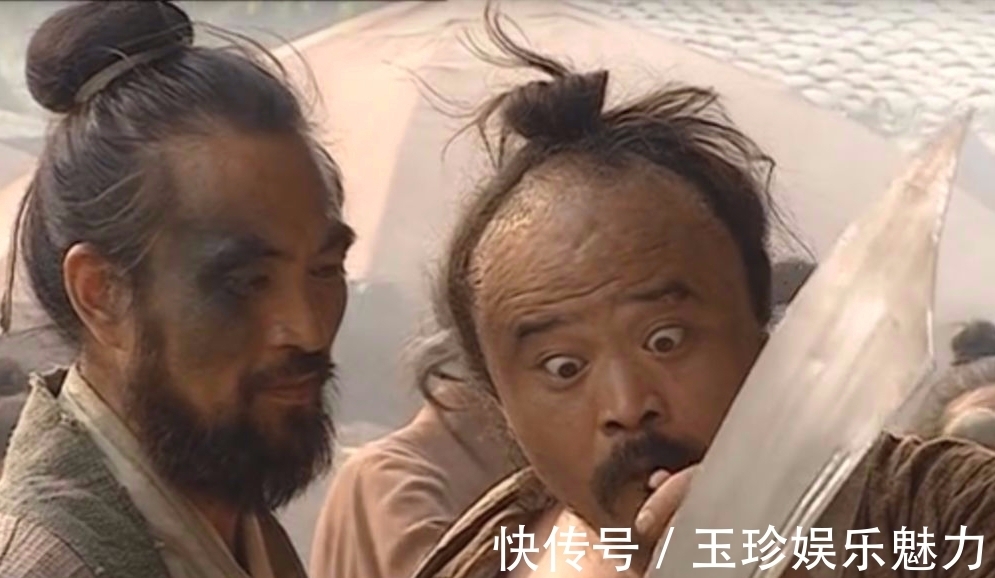 七星#如果杨志没有被麻翻,晁盖等七星进行硬攻,能够夺取生辰纲吗