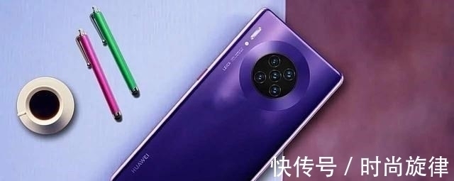 旗舰|五年前的华为Mate 9，更新到鸿蒙OS，还能坚持多少年？