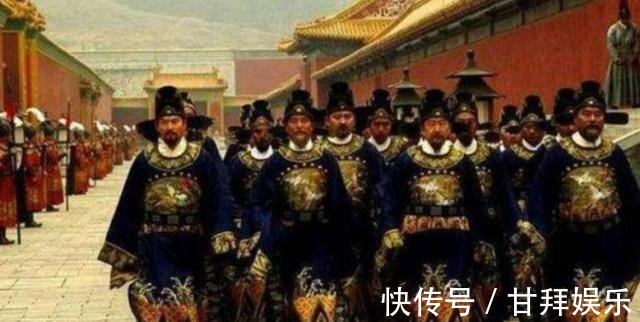 古代大臣们凌晨上朝,早饭怎么吃原来是这样解决的,做法机智!