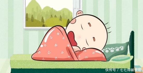 健康|睡眠不足影响孩子健康!不同年龄段孩子的最佳睡眠时长是多久?