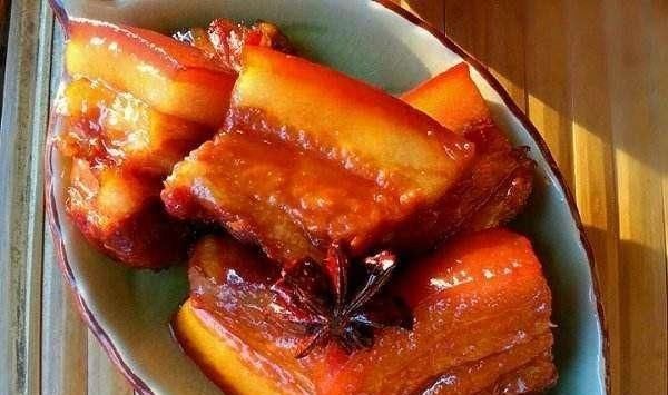 卤肉不上色？因为你只会加冰糖和酱油，多加这一味，好看又好吃