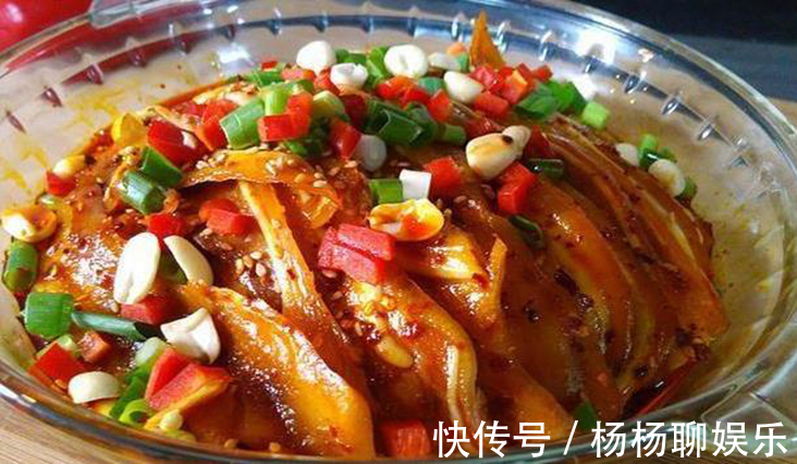 分享几道家常菜，又香又下饭，营养健康，家人吃津津有味