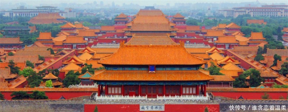 看过珍妃井的人都知道,井口比头还窄,慈禧怎么将珍妃推进去的!