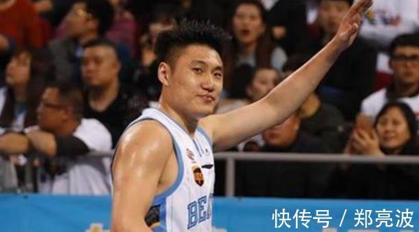 首钢俱乐部|再见!首钢功勋老将正式离队,弹跳力惊人,曾助球队2夺CBA总冠军