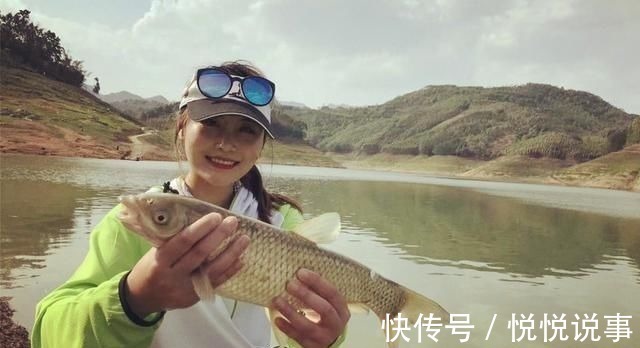 野钓|野钓大半辈子,竟然才知道诱鱼最管用的方法,你尝试过了吗