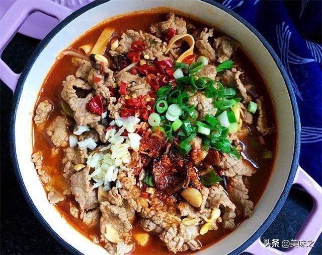 翻炒均匀|13道解馋又下饭的家常菜,好做又好吃餐餐不重样,居家过日子必备