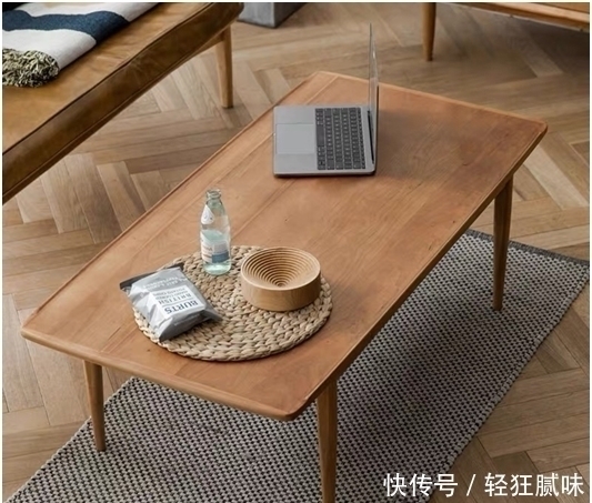茶几|别再相信茶几无用论了,这些能惊艳你家客厅的茶几,为什么不要