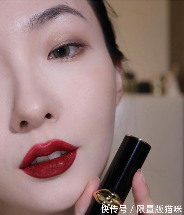 pat “品味够好”的女人,秋天都喜欢涂这5支口红,轻松显白又上档次!