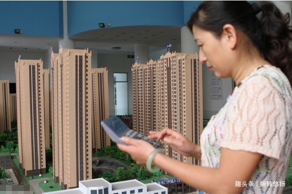 银行|买房时,房子的首付是多交好还是少交好来听听内行人怎么说的