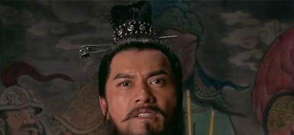 宋江$水浒传晁盖种了毒箭后,呼延灼说了一番话,让他彻底对宋江失望了