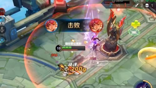 真实|孤影solo遇到最“诡异”花木兰,真实目的被网友扒出,赛后这人真恶心