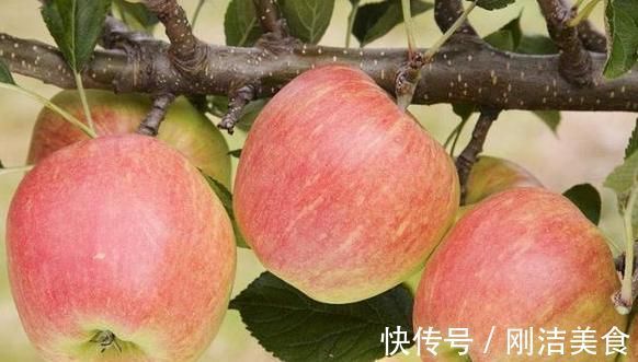 卡路里|每天空腹吃个苹果,不到一个月,或许4个“好处”悄悄降临!