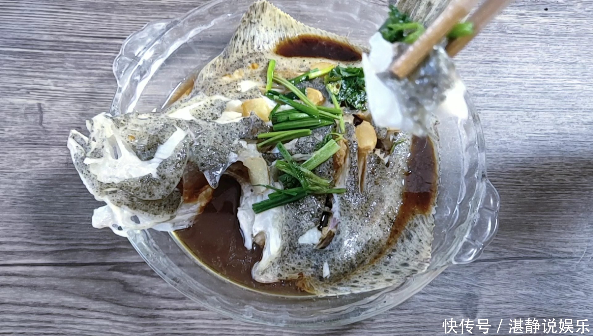 甲鱼|这鱼浑身是宝贝,比甲鱼营养高,因为长的丑10元一斤没人买!