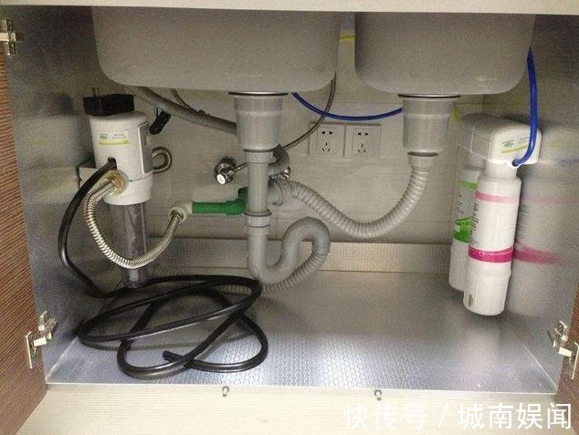 预过滤器|为什么物业不允许装前置过滤器,听专业人士讲,才知危险就在身边