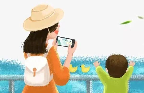 自信心|一位北大学霸母亲的24条教育手记,让孩子优秀并不难!