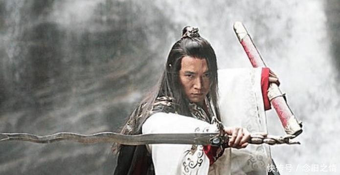 金庸笔下3个未登场已死的神秘人, 第三是绝世高手, 第一像个笑话!