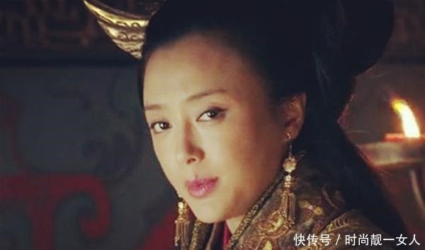 料理|史上权力最大的三位太后，你觉得哪一个最厉害