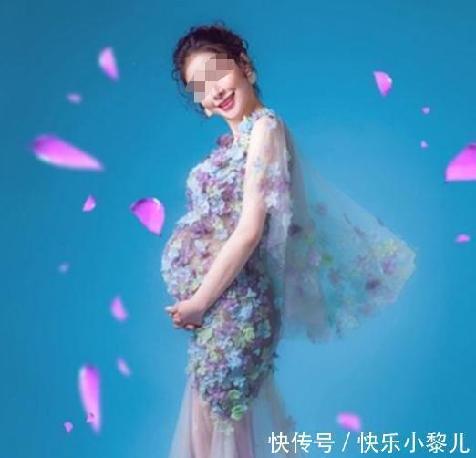 朋友圈|准妈妈朋友圈晒孕肚照,引家人“围攻”,丈夫威胁不删就离婚