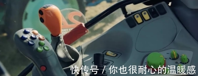 克拉克森的农场|如果受不了《向往的生活》那虚假的田园牧歌,就去看这个纪录片