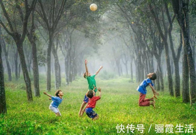 小莉|孩子“光吃不长个”?家长千万不能忽视这几点!