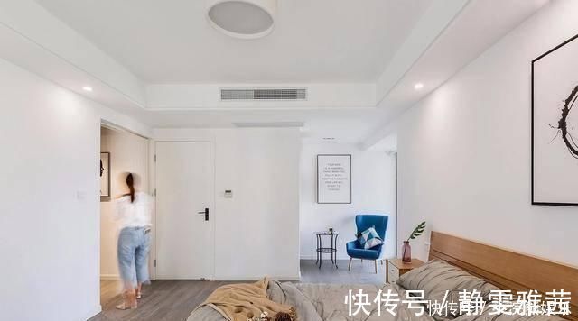 装修|我家150平房子装修花了20万,朋友来看说很简陋,装修费用不值得