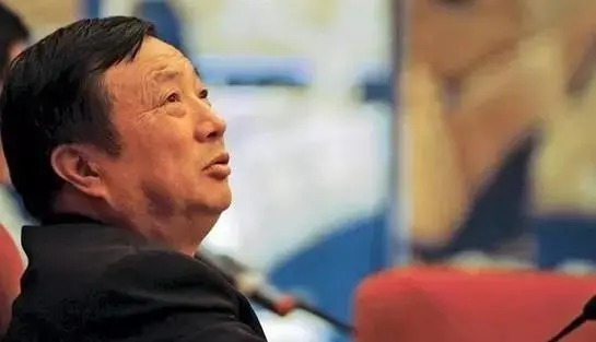 郑宝|儿子任平读大学时开华为办事处的车玩,任正非对办事处负责人说:再借车给他我撤你的职