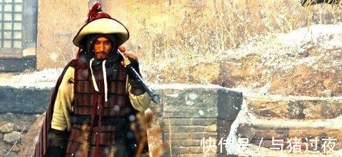 高俅|征方腊得胜后,宋江为何在林冲没死的情况下上表说他死了!