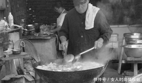  从街边摊到繁华广场店，这道特色菜火爆36年，背后亦是一路辛酸