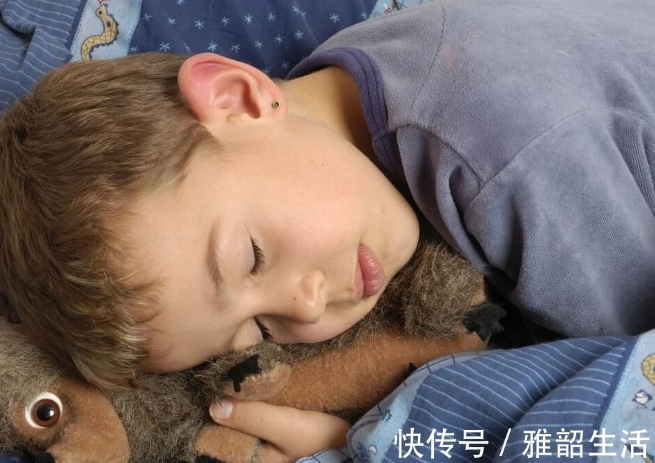 经验|9岁男孩半年长10公分,家长分享经验:不是多吃肉,而是3件事