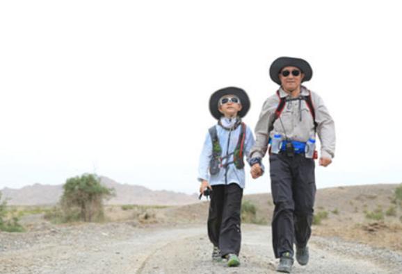 孩子|娃有没有“富贵命”,从小就能看出来,具备4项能力,爸妈有福了