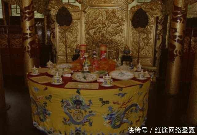 每顿|皇帝每顿吃剩下的菜,为什么宫女和太监不吃?你看看他们都干了啥