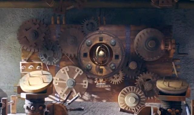 儒家学说&史上唯一能跟儒家抗衡的学派,为何突然从中国历史消失了?