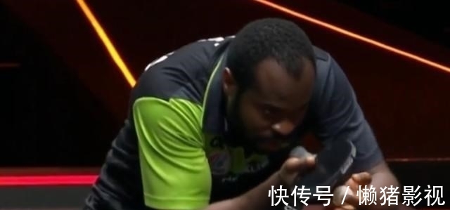 国乒|1-3爆大冷，国乒又一人出局，世界冠军单局1-11溃败，不可思议
