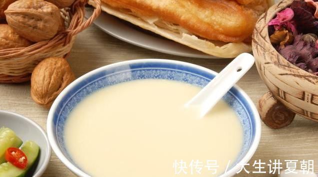 豆制品|减肥要少碰的6种豆制品,有3种我很喜欢吃,难怪减肥失败